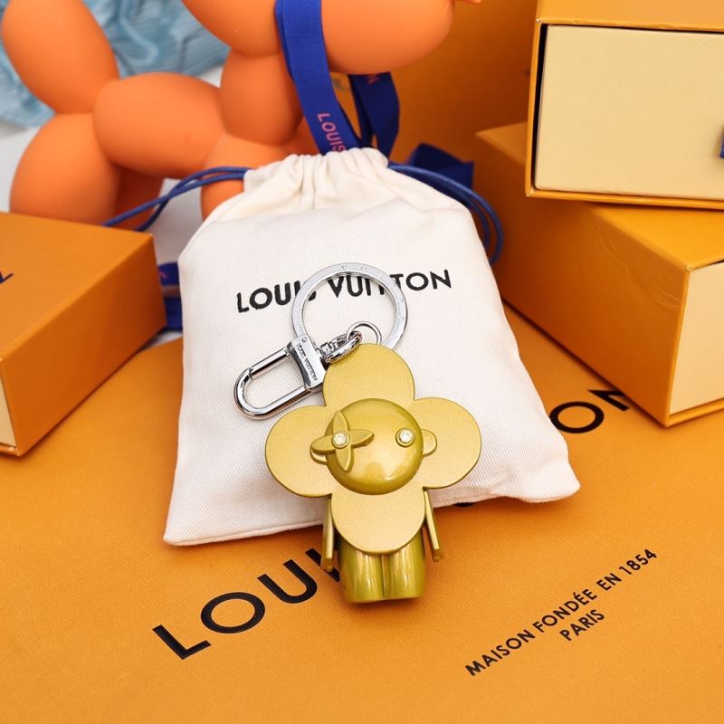 Louis Vuitton Keychains